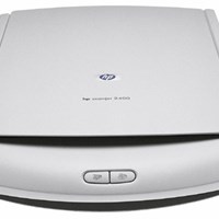 Máy Scan HP ScanJet 2400